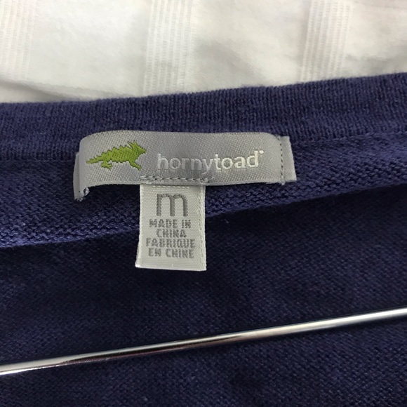 Title 9 Lightweight sweater - Picture 4 of 5